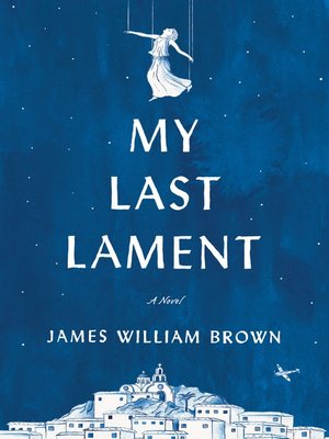 cover image of My Last Lament